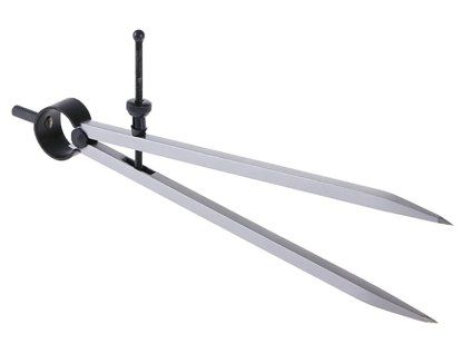 Kružítko rýsovací WESTBERG 200 mm