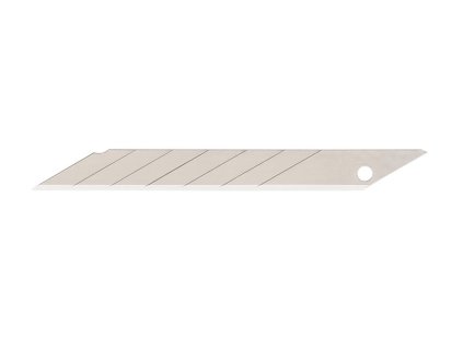 Čepel náhradní 9x0.45mm 10ks