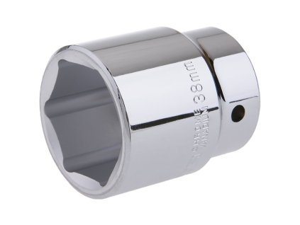 Hlavice FESTA 3/4" CrV 38mm