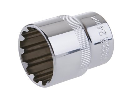 Hlavice FESTA Multilock 1/2" 24mm L38mm