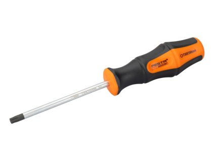 Šroubovák FESTA INDUSTRY TORX S2 T30