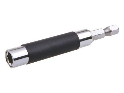 Nástavec na bity WESTBERG výsuvný 1/4" 80mm