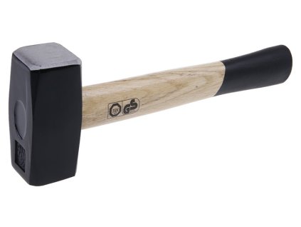 Palice 1500g 30cm násada dřevo