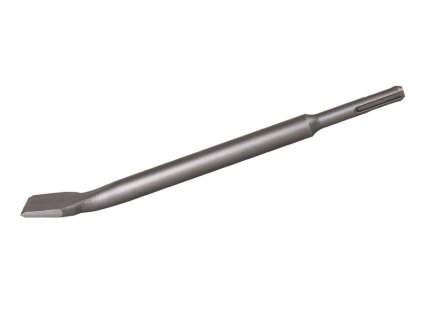 Sekáč plochý zahnutý FESTA SDS+ 40x250mm