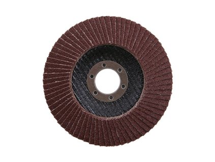 Kotouč lamelový 115mm P80