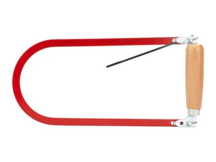 Pilka lupénková WESTBERG 130mm