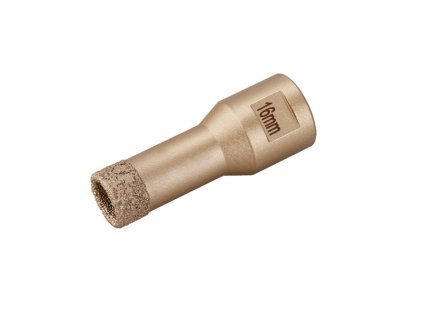 Korunka vykružovací FESTA diamantová 16mm M14