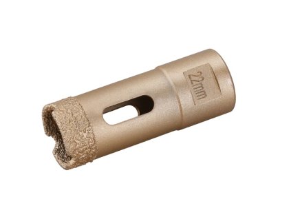 Korunka vykružovací FESTA diamantová 22mm M14