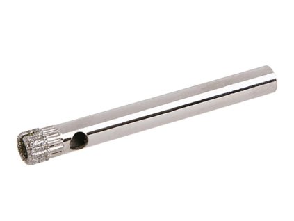 Korunka vykružovací FESTA karbidová 6mm stopka