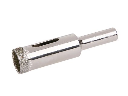 Korunka vykružovací FESTA karbidová 12mm stopka