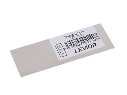 Čepel do špachtle škrábací 31501.01 100mm