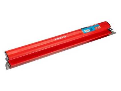Špachtle FESTA pro celoplošné tmelení 800x150mm