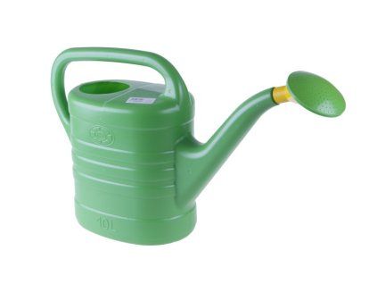 Konev plastová 2l s kropítkem