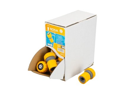 Stop rychlospojka ROSA 3/4" BOX