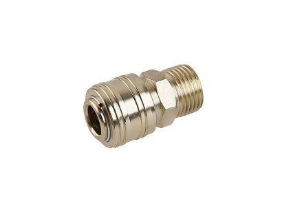 Rychlospojka/vnější 1/2" WESBERG