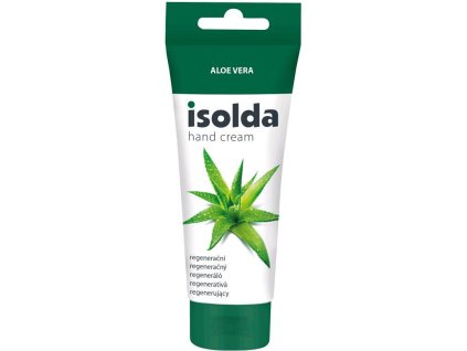 13236 ISOLDA KREM ALOE VERA