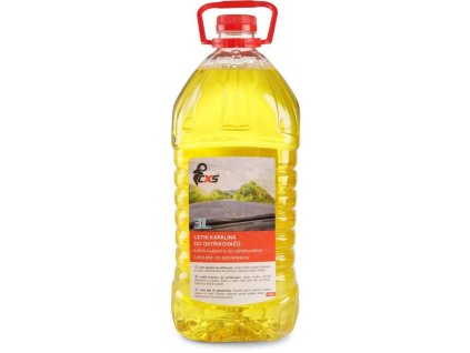 Letní kapalina do ostřikovačů, 3 l