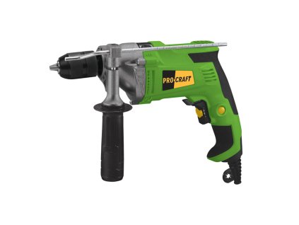 Příklepová vrtačka PROCRAFT PS850 | PS850