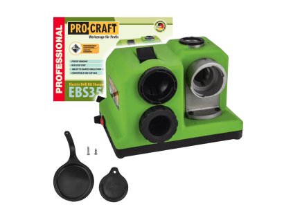 309 bruska na vrtaky procraft ebs350 ebs350