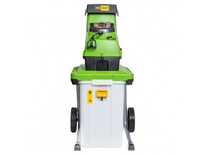 Zahradní drtič větví válcový Procraft PSL2800 | PSL2800