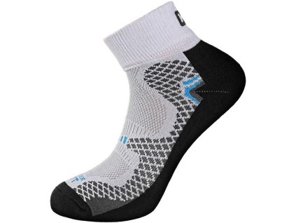 Ponožky SOFT, bílé (Velikost 39)