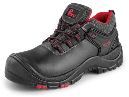 Obuv CXS ROCK ORE S3, polobotka (Velikost 36)