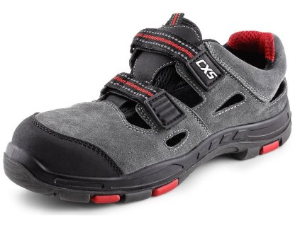 Obuv CXS ROCK PHYLLITE O1, sandál (Velikost 37)