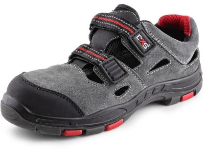 Obuv CXS ROCK PHYLLITE S1P, sandál (Velikost 37)