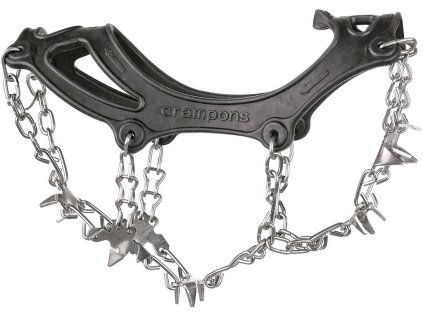 Protiskluzové nesmeky CXS ICEMAN (Velikost 36, 37, 38, 39, 40)