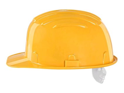 Ochranná přilba CXS STAVBAŘ (Velikost 55 - 62 cm)