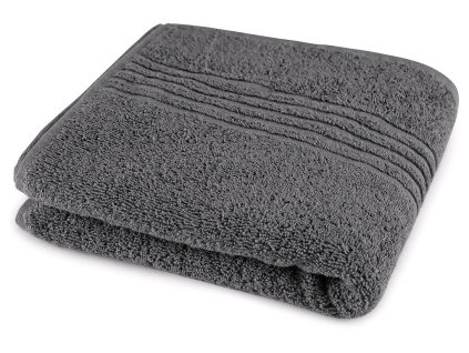 Ručník CXS 50 x 100 cm, 500 g/m2
