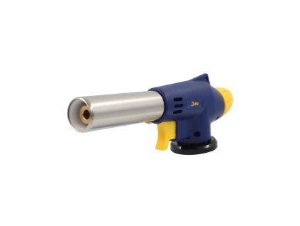 2097 plynovy horak 20 mm s piezo zapalovanim 1300s 80 gh 11 kwh keramicka ochrana bajonetove 01 07 0103