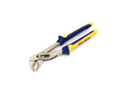 Kleště SIKO 250 mm ProGripper, CrV, HRC 47-52, poniklované | 02-03-2425