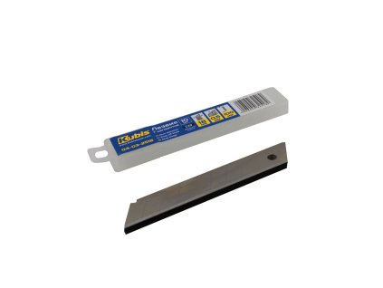 2212 nahradni cepele pro vysuvny nuz 98004 mm c60 12 segmentu 10 ks 04 03 2409