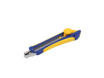 2288 vysuvny nuz zesilena cepel sk5 18mm katana zamek sroub 04 03 0718