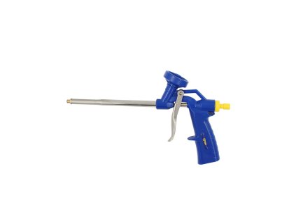 Pistole na PU pěnu 310 mm, Plastová kostra, Eco | 04-05-0131