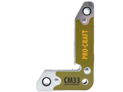 Magnet úhlový Procraft CM33 | CM33