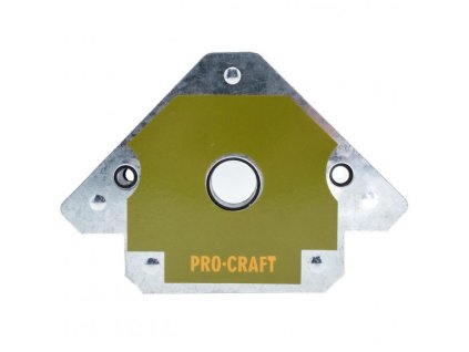 Magnet úhlový Procraft WH50P | WH50P