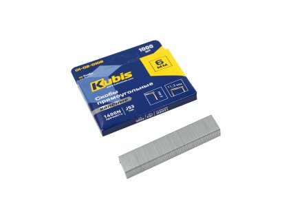 2967 spony kalene 8 mm pozinkovane 1000 ks 01 02 0108