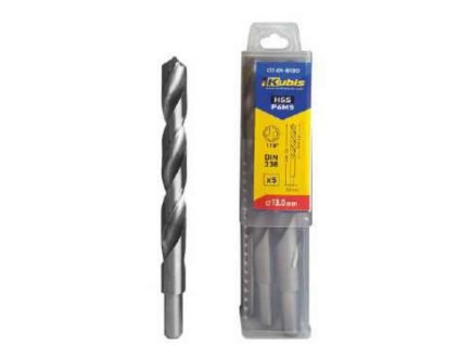 3135 vrtak vybrusovany hss g do kovu p6m5 90 mm vrcholovy uhel 118 din338 07 01 5090