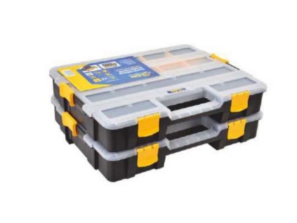 3219 organizer modularni 2 ks 17 bunek 37529466 mm 14 34 09 00 0242