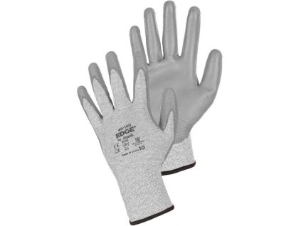 Rukavice ANSELL EDGE ESD 48-140, blistr, vel. 10 (Velikost 10)