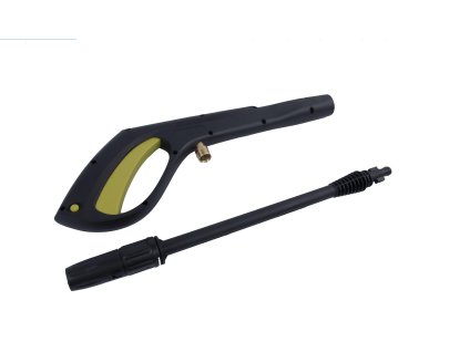 Pistole stříkací tlakové myčky Cleaner CW5.140, CW6.160, CW7.180 | SPCW5-7