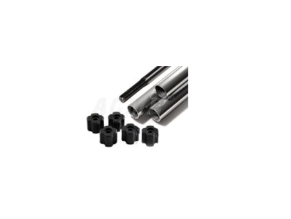 587 hridel krovinorezu 7 drazek 26 mm celkem a49