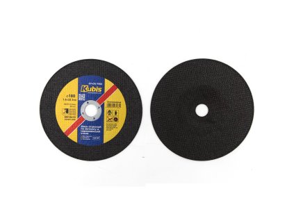 2674 brusny kotouc na kov a nerezovou ocel 125 16 22 mm 07 00 7126