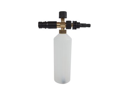 Tryska pěnovací s nádobou A-750 ml | PCW750