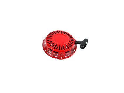 552 starter pro krovinorezplast cerny gx sa a92