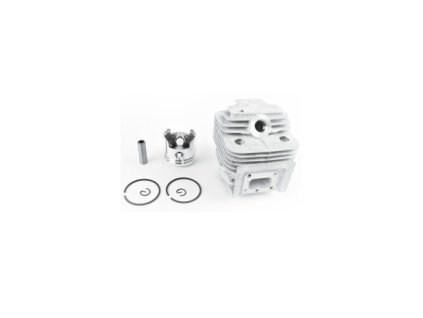 595 sada valcu tl52 44ccm pro benzinovy krovinorez a2