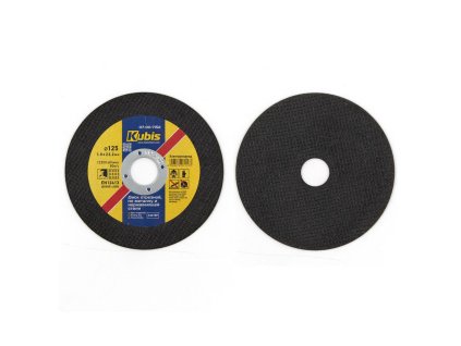 Řezný kotouč na kov a nerezovou ocel 230 * 2,0 * 22 mm | 07-00-7234