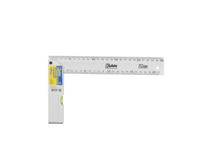 2318 hlinikovy truhlarsky ctverec 250 mm 05 03 1250